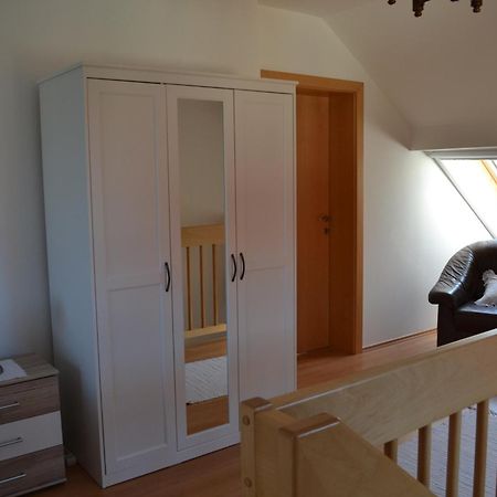 Ferienwohnung Schmiedhansl Moos Salzburg Bilik gambar