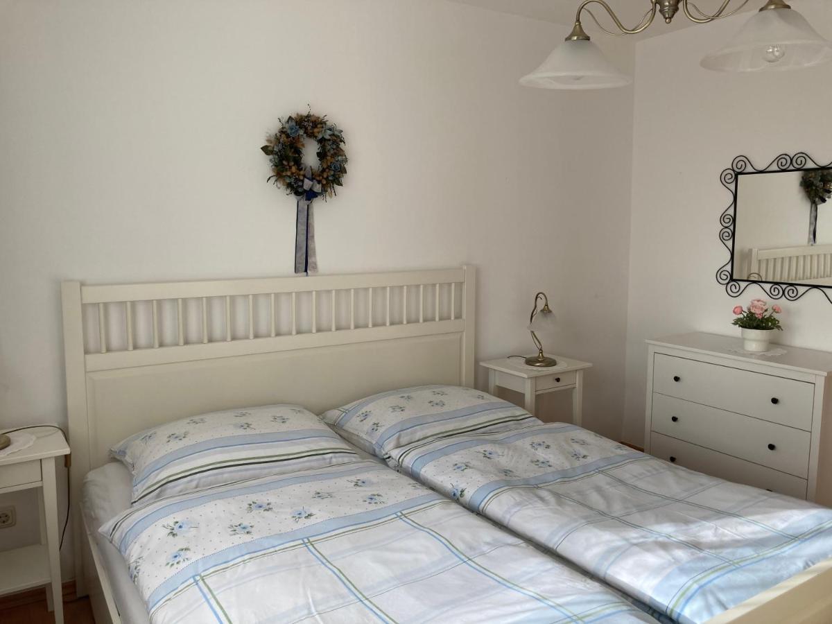 Ferienwohnung Schmiedhansl Moos Salzburg Luaran gambar