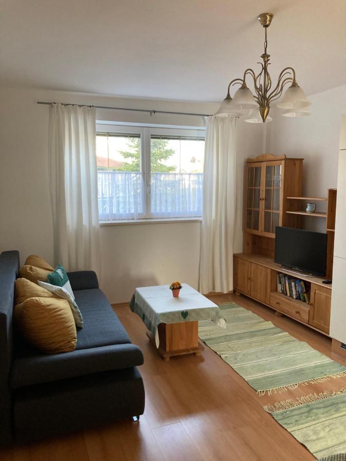 Ferienwohnung Schmiedhansl Moos Salzburg Luaran gambar