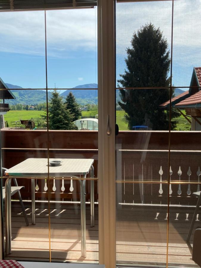 Ferienwohnung Schmiedhansl Moos Salzburg Luaran gambar