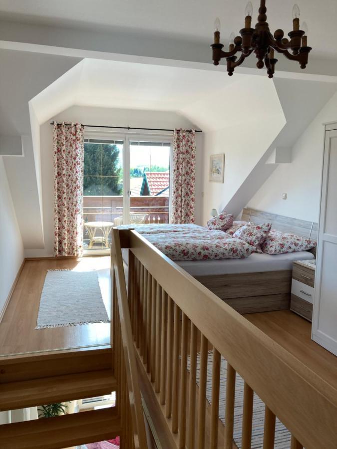 Ferienwohnung Schmiedhansl Moos Salzburg Luaran gambar