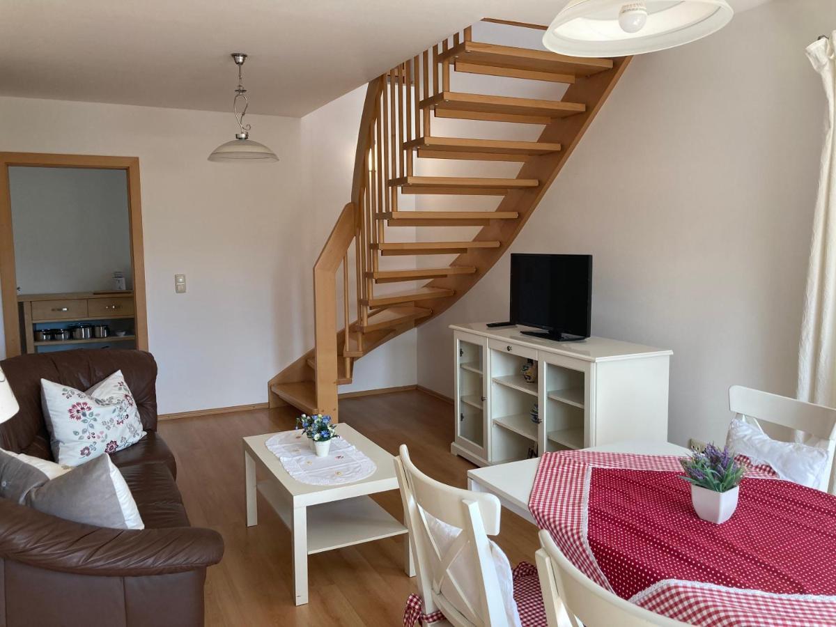Ferienwohnung Schmiedhansl Moos Salzburg Luaran gambar