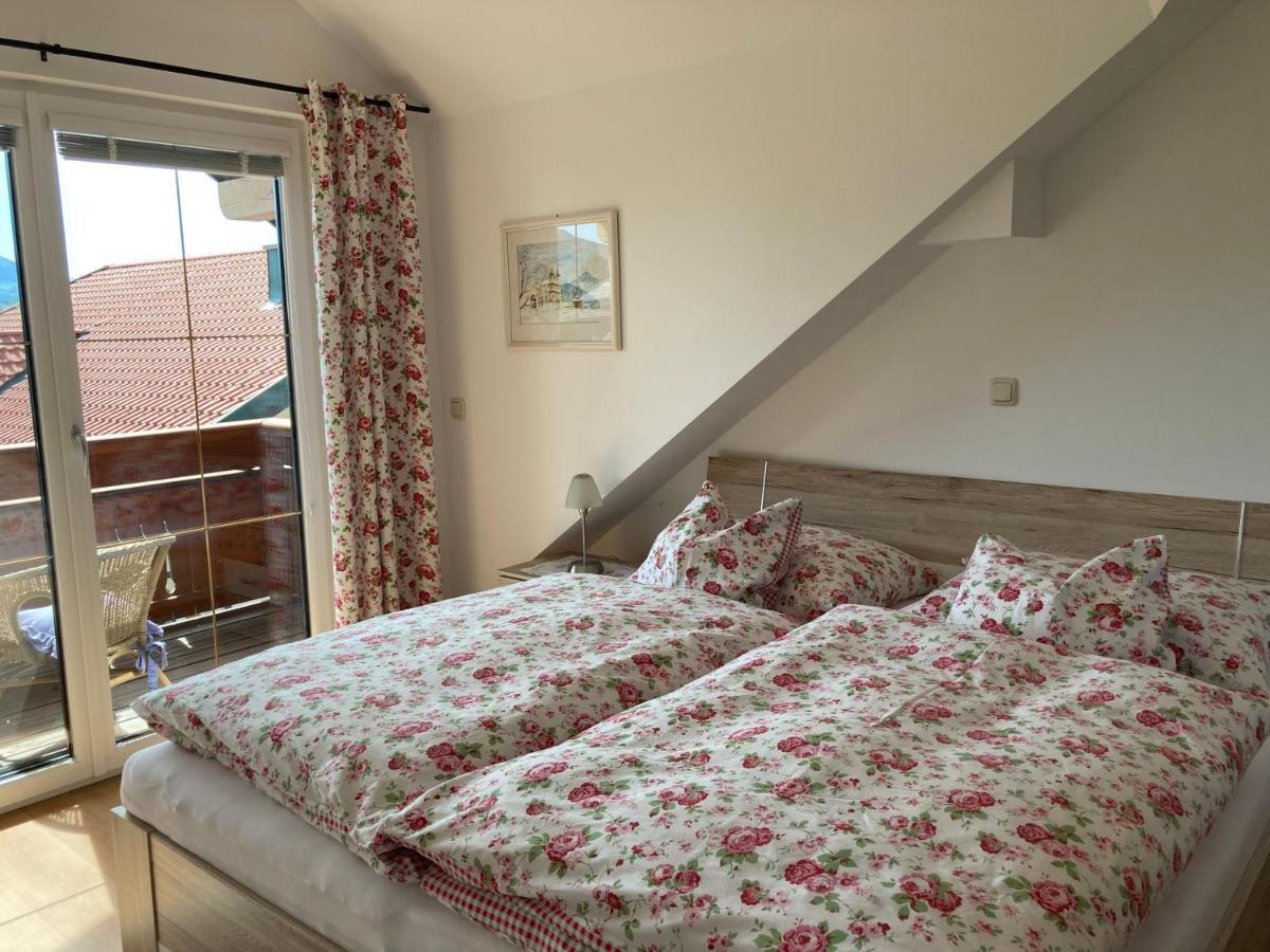 Ferienwohnung Schmiedhansl Moos Salzburg Luaran gambar