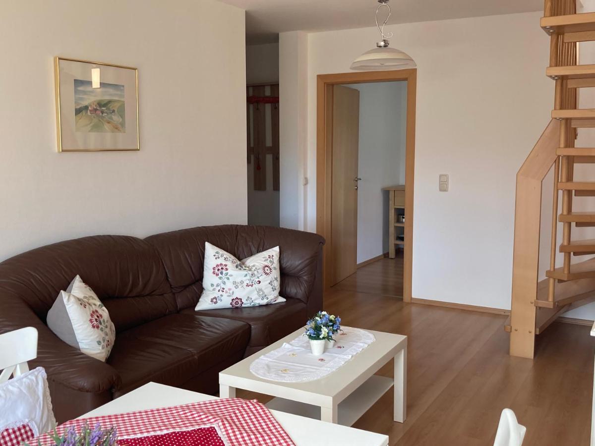 Ferienwohnung Schmiedhansl Moos Salzburg Luaran gambar