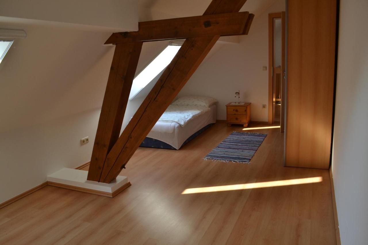 Ferienwohnung Schmiedhansl Moos Salzburg Luaran gambar