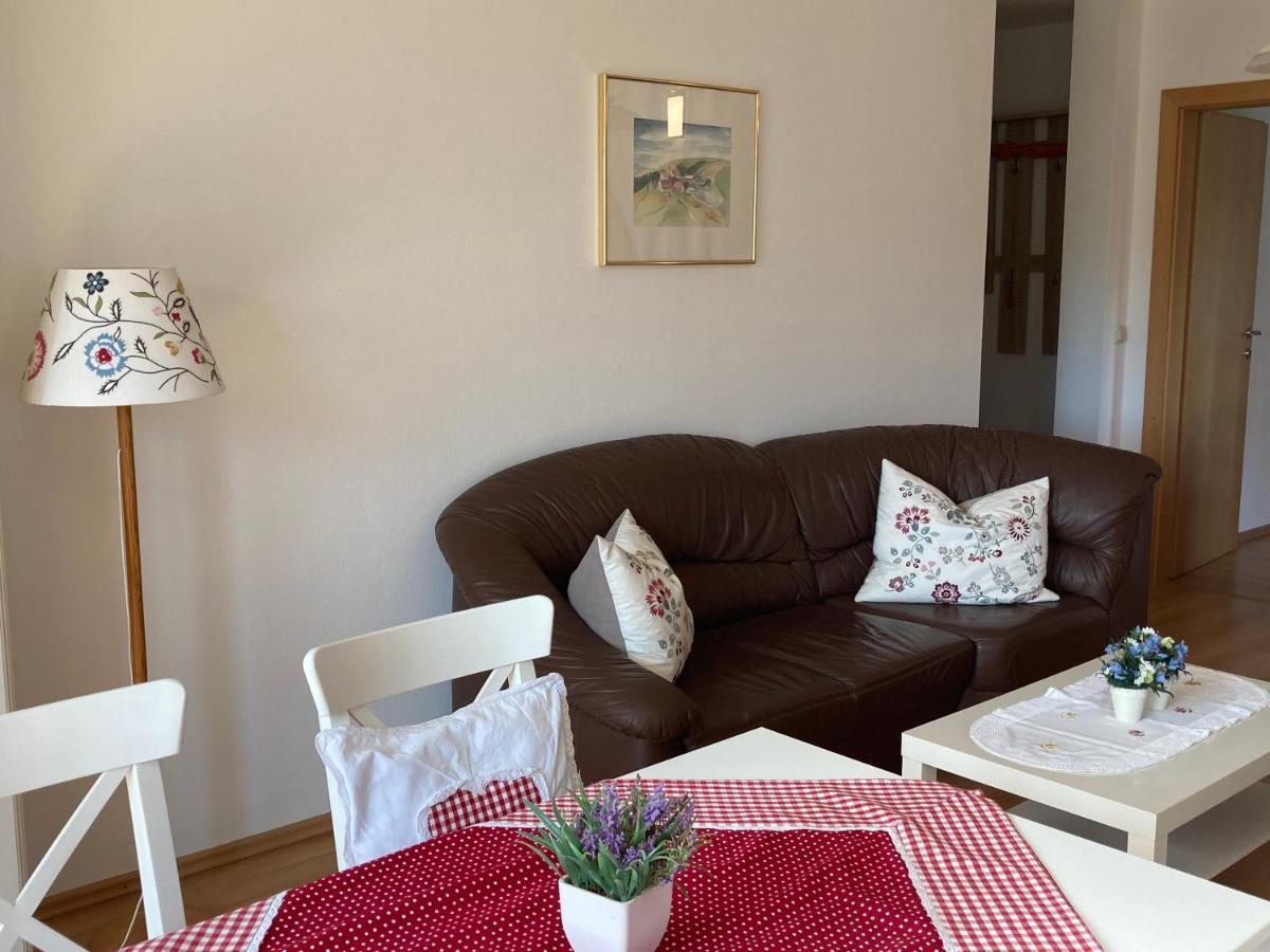Ferienwohnung Schmiedhansl Moos Salzburg Luaran gambar