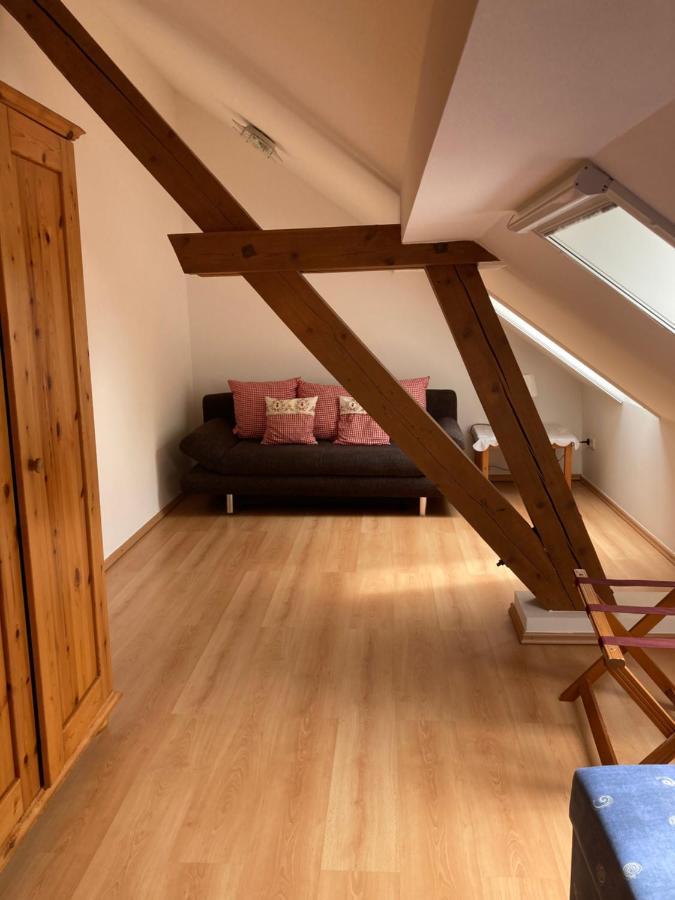 Ferienwohnung Schmiedhansl Moos Salzburg Luaran gambar