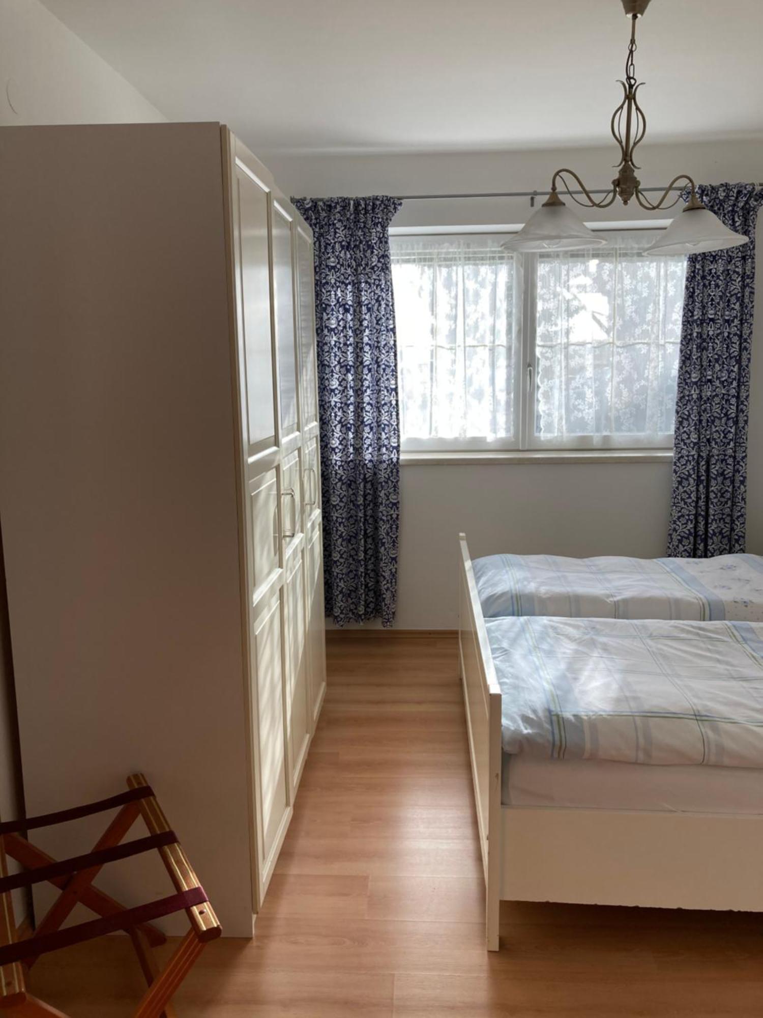 Ferienwohnung Schmiedhansl Moos Salzburg Bilik gambar