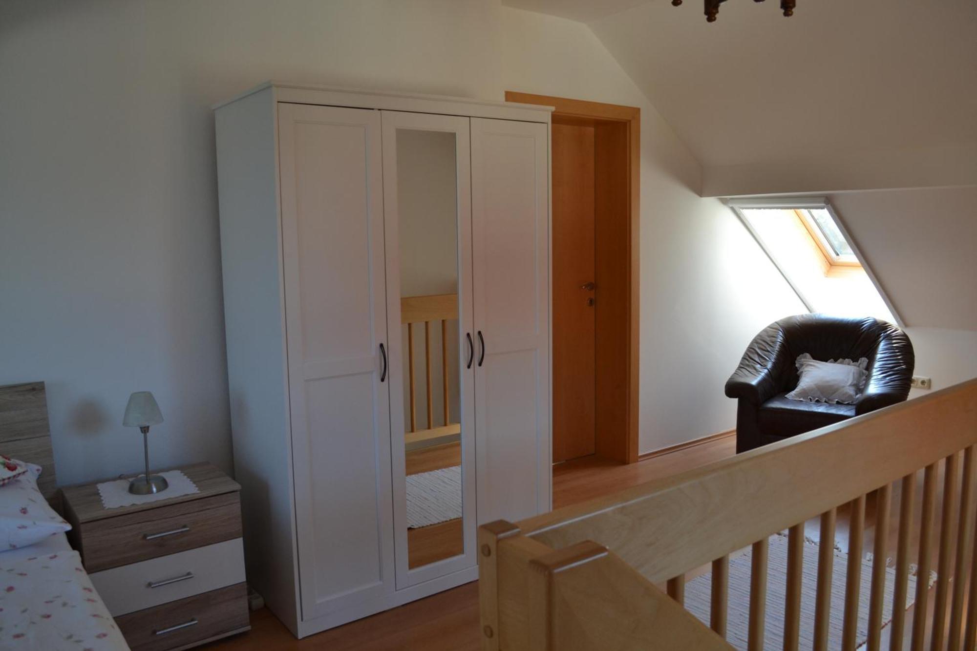 Ferienwohnung Schmiedhansl Moos Salzburg Bilik gambar