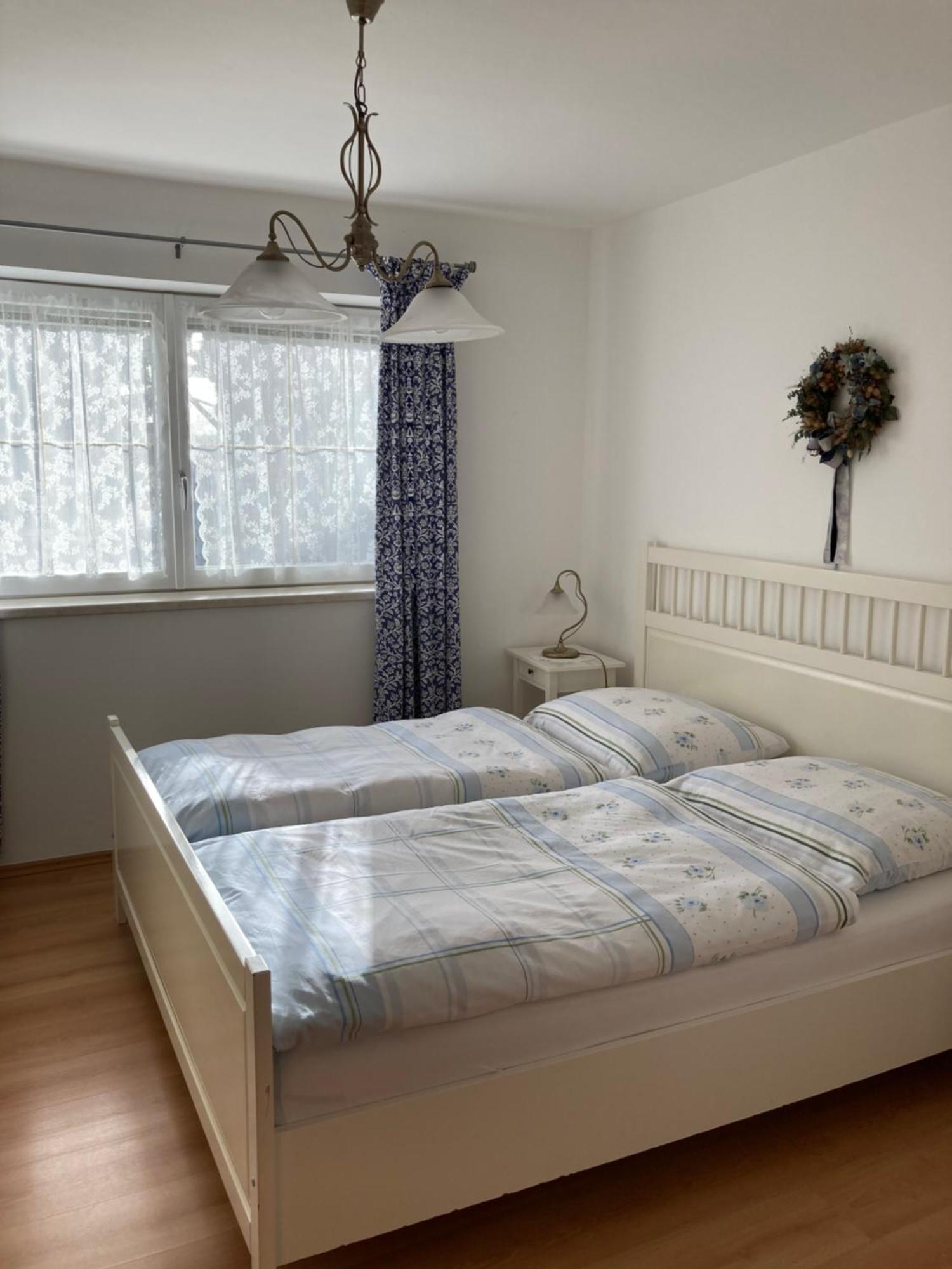 Ferienwohnung Schmiedhansl Moos Salzburg Bilik gambar